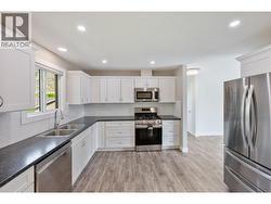 Kitchen - 