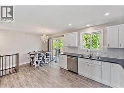 Kitchen - 