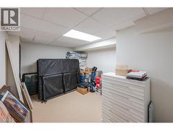 Bonus room - 
