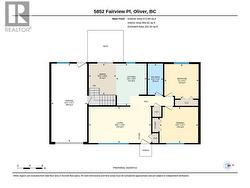 Floor plans - 