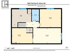 Floor plans - 