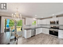 Kitchen-dining room - 