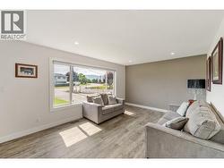 Living room - 