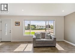 Living room - 
