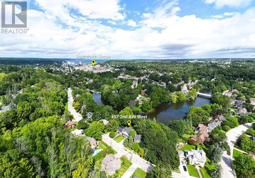 457 2ND AVENUE W  Owen Sound, ON N4K 4L9