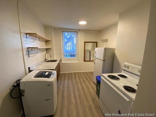 5 Dorchester St, Saint John, NB - Indoor