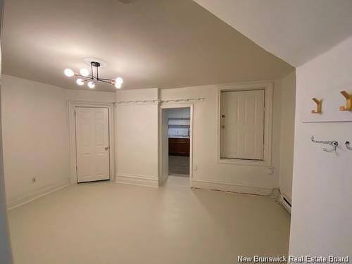 5 Dorchester St, Saint John, NB - Indoor Photo Showing Other Room