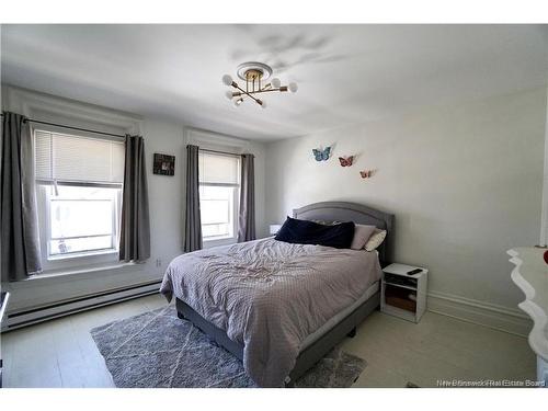 5 Dorchester St, Saint John, NB - Indoor Photo Showing Bedroom