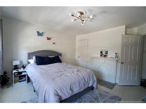 5 Dorchester St, Saint John, NB - Indoor Photo Showing Bedroom