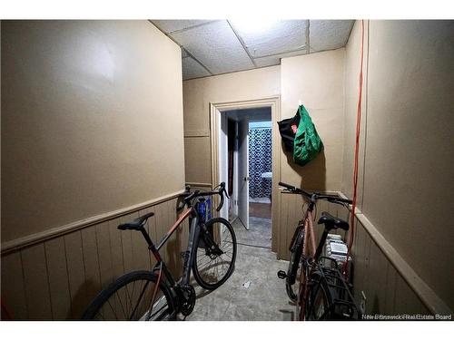 5 Dorchester St, Saint John, NB - Indoor Photo Showing Other Room