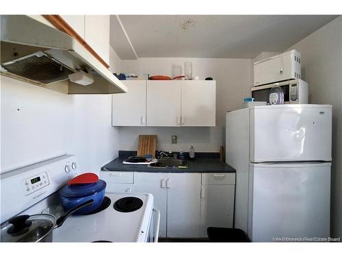 5 Dorchester St, Saint John, NB - Indoor