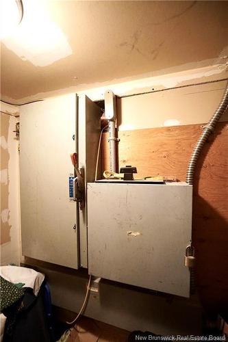 5 Dorchester St, Saint John, NB - Indoor