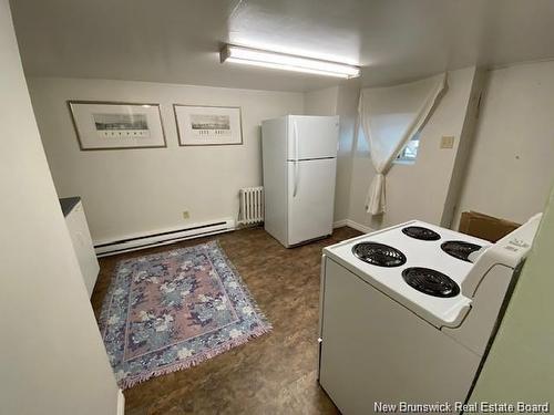 5 Dorchester St, Saint John, NB - Indoor