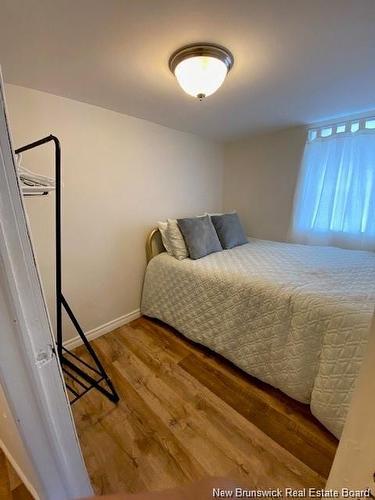 5 Dorchester St, Saint John, NB - Indoor Photo Showing Bedroom