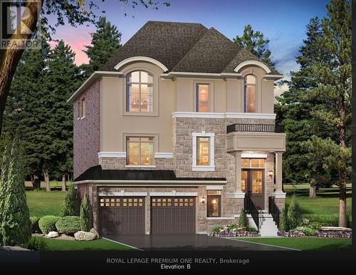 20 JAMES WALKER AVENUE  Caledon, ON L7C 4M9