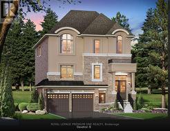 20 JAMES WALKER AVENUE Caledon, ON L7C 4M9