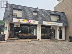 2 - 2355 LAKESHORE ROAD W Oakville, ON L6L 1H4