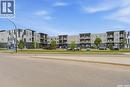 214 545 Hassard Close, Saskatoon, SK  - Outdoor With Balcony With Facade 