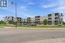 214 545 Hassard Close, Saskatoon, SK  - Outdoor With Balcony With Facade 