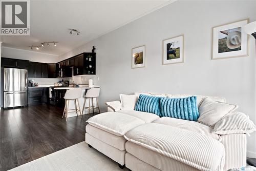 214 545 Hassard Close, Saskatoon, SK - Indoor
