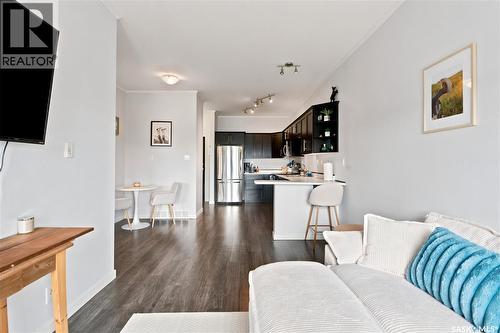 214 545 Hassard Close, Saskatoon, SK - Indoor
