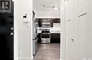 214 545 Hassard Close, Saskatoon, SK  - Indoor Photo Showing Kitchen 