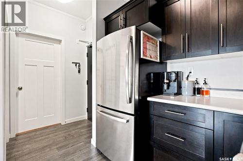 214 545 Hassard Close, Saskatoon, SK - Indoor Photo Showing Kitchen