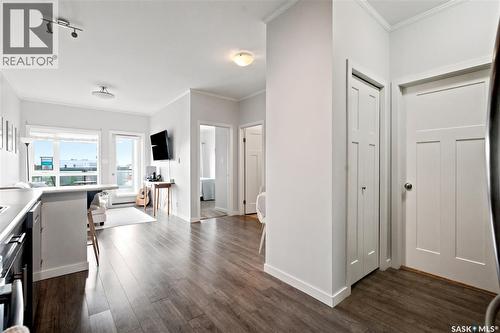 214 545 Hassard Close, Saskatoon, SK - Indoor