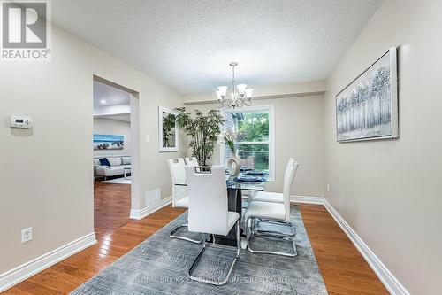 2150 Hunt Crescent, Burlington, ON - Indoor