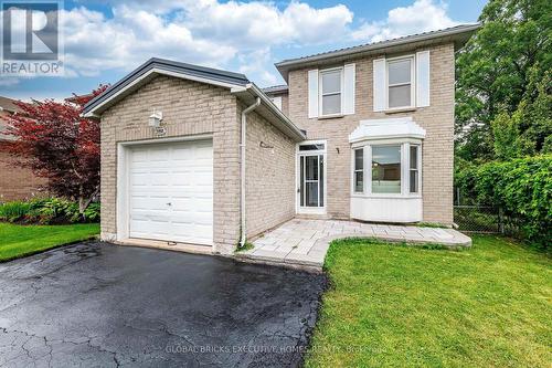 2150 Hunt Crescent, Burlington, ON - Outdoor