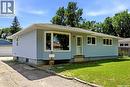 1631 Macpherson Avenue, Regina, SK  - Outdoor 