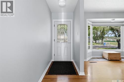 1631 Macpherson Avenue, Regina, SK - Indoor Photo Showing Other Room