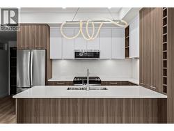 Kitchen - 