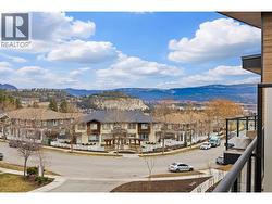 View from Patio - 