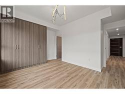 Primary Bedroom - 