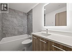 Bathroom - 