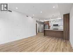 Kitchen, Dining & Living - 