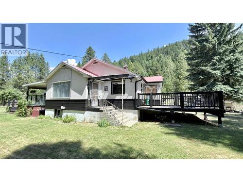 656 Strathmore Avenue  Greenwood, BC V0H 1J0