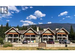 912 Slocan Street Unit# 4 Slocan, BC V0G 2C0