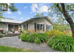 4421 73 Avenue NE Salmon Arm, BC V0E 1K0