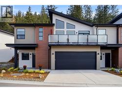 2400 Coldwater Drive Unit# 104  Kamloops, BC V2E 0E9