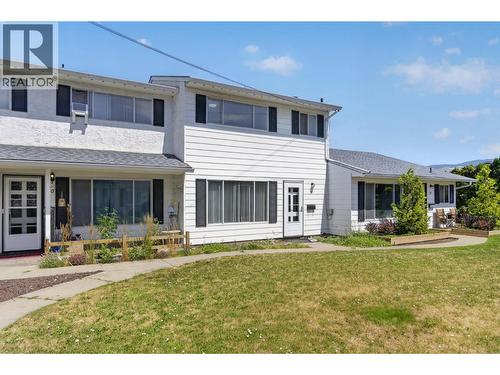 185 Taylor Road Unit# 11  Kelowna, BC V1X 4G1