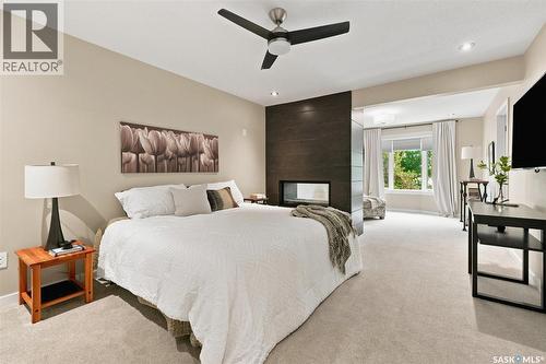 3834 Balfour Place, Saskatoon, SK - Indoor Photo Showing Bedroom