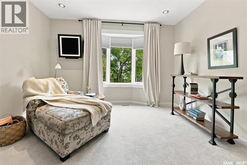 3834 Balfour Place, Saskatoon, SK - Indoor Photo Showing Bedroom