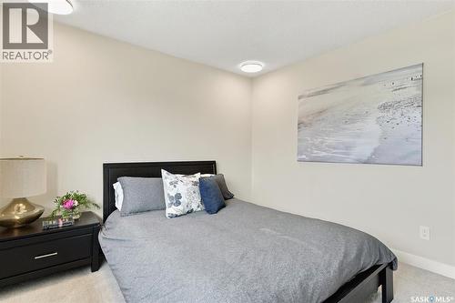 3834 Balfour Place, Saskatoon, SK - Indoor Photo Showing Bedroom