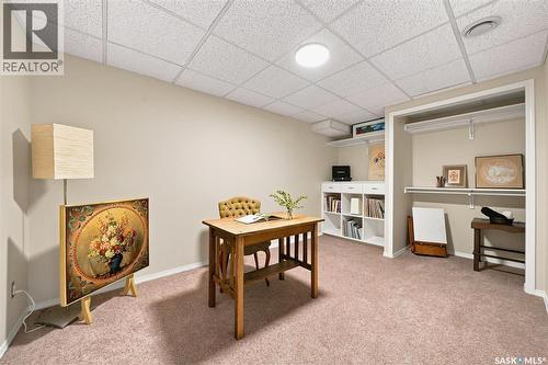 3834 Balfour Place, Saskatoon, SK - Indoor