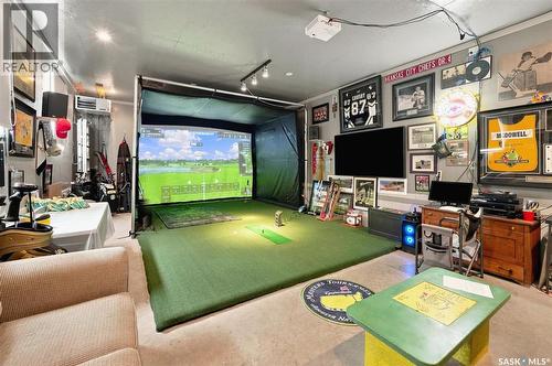 3834 Balfour Place, Saskatoon, SK - Indoor Photo Showing Other Room