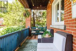 77 MONTGOMERY AVENUE Toronto, ON M4R 1E1
