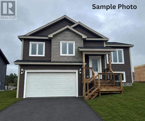 4 Knightsbridge Place  Paradise, NL A1L 4N8