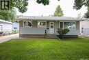 83 Woodward Avenue, Regina, SK  - Outdoor 